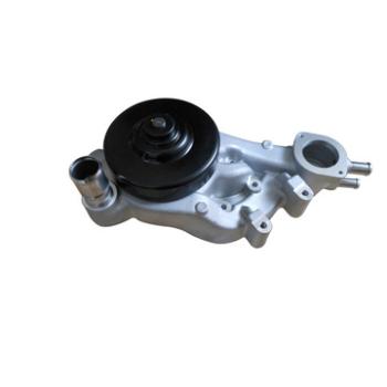 2014 Chevrolet Camaro Engine Water Pump Dayco DP1893 image 3 of 4