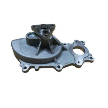 2016 Lincoln Navigator Engine Water Pump