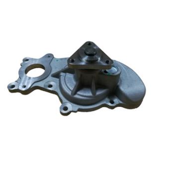 2016 Ford Transit-250 Engine Water Pump Dayco DP1895 image 3 of 4