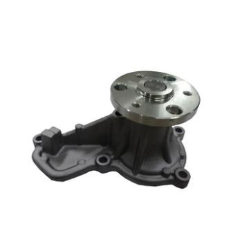 2013 Acura ILX Engine Water Pump Dayco DP1896 image 1 of 4
