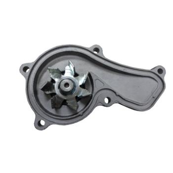 2013 Acura ILX Engine Water Pump Dayco DP1896 image 2 of 4