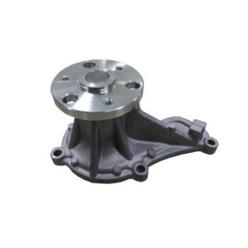 2013 Acura ILX Engine Water Pump Dayco DP1896 image 3 of 4