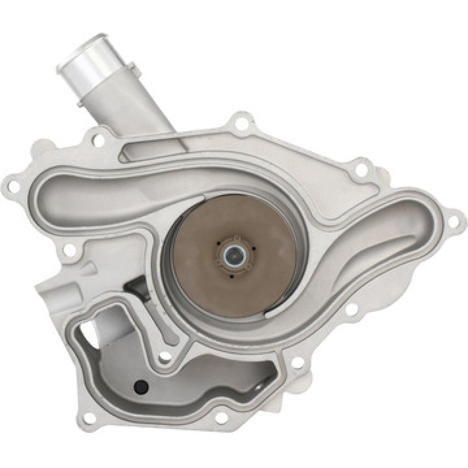 Dayco DP1897 - Engine Water Pump Dayco DP1897 Engine Water Pump product image 1 of 5