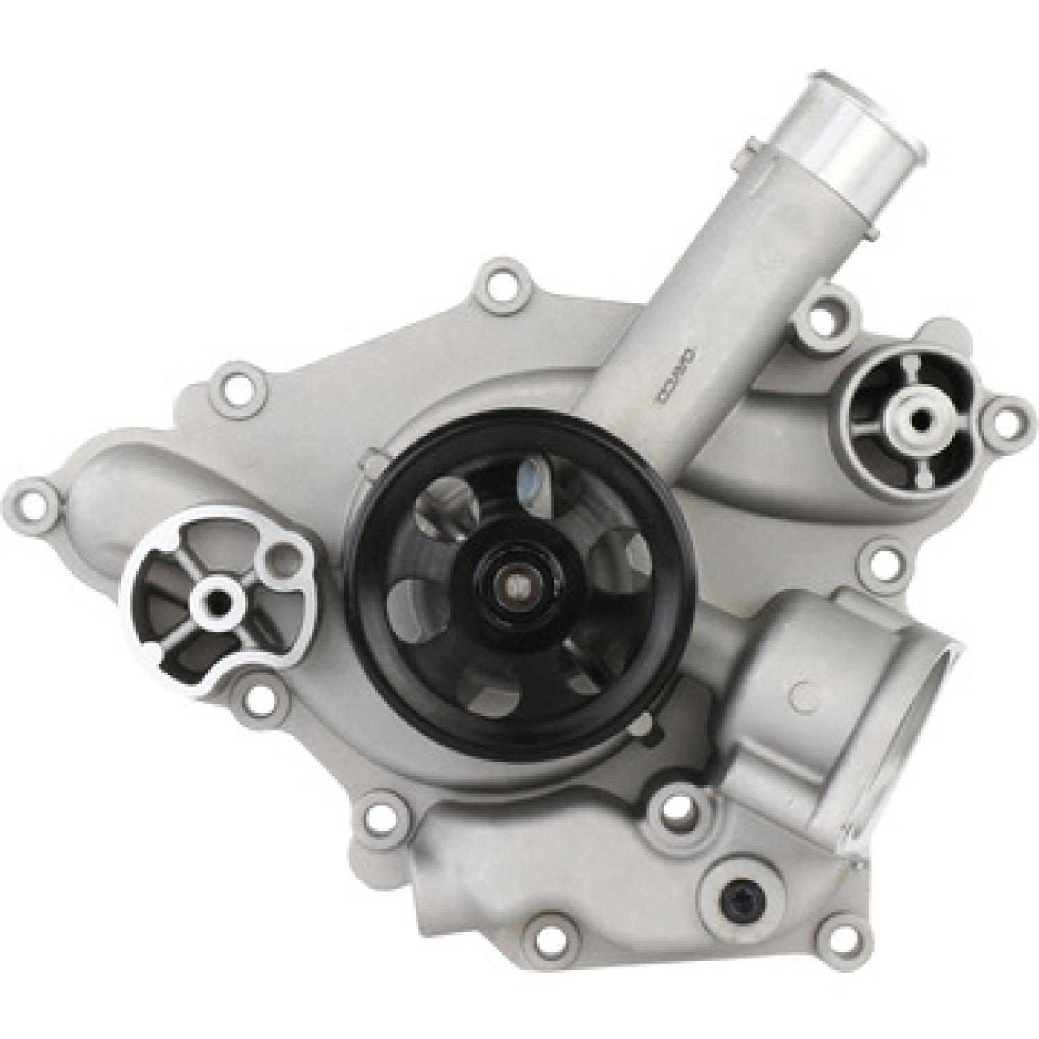 Dayco DP1897 - Engine Water Pump Dayco DP1897 Engine Water Pump product image 2 of 5