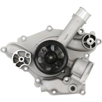 2010 Jeep Commander Engine Water Pump Dayco DP1897 image 2 of 4