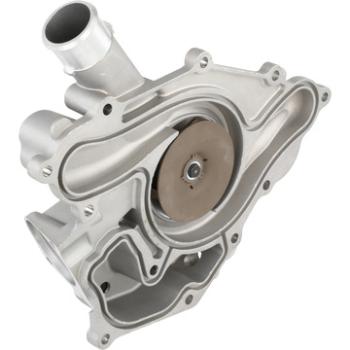 2010 Jeep Commander Engine Water Pump Dayco DP1897 image 3 of 4
