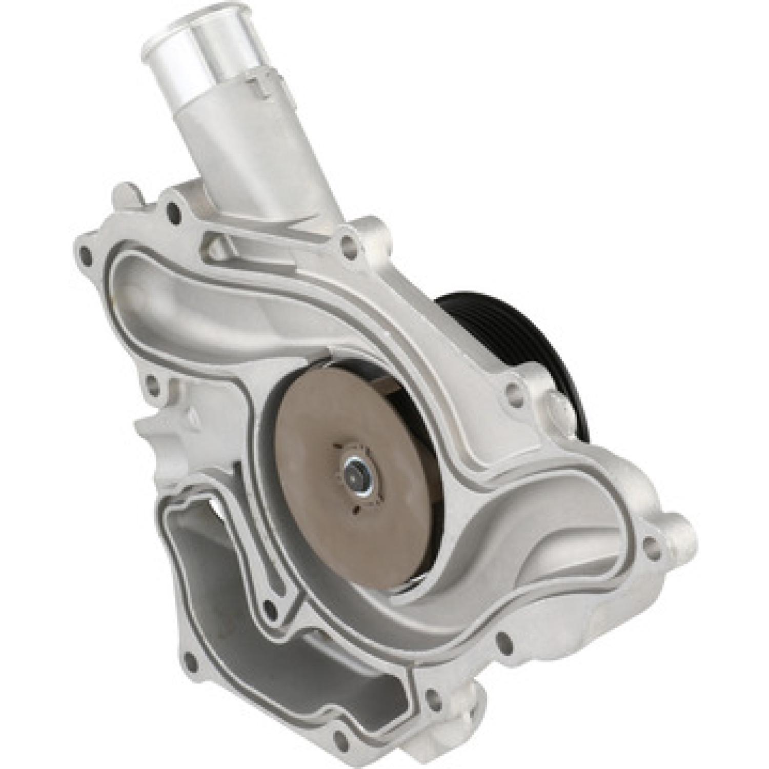 Dayco DP1897 - Engine Water Pump Dayco DP1897 Engine Water Pump product image 4 of 5