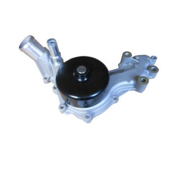 2018 Jeep Wrangler Engine Water Pump