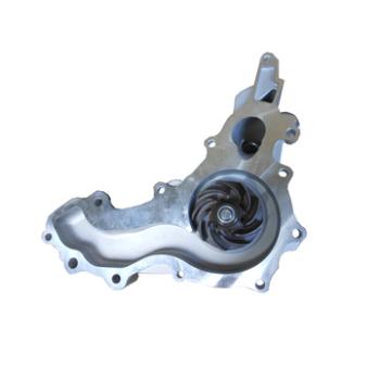 2012 Jeep Wrangler Engine Water Pump Dayco DP1898 image 2 of 4