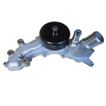 2012 Jeep Wrangler Engine Water Pump Dayco DP1898 image 3 of 4