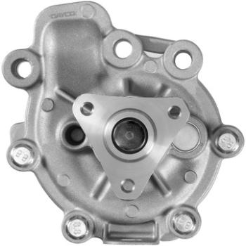 2013 Mazda CX-5 Engine Water Pump Dayco DP1899 image 2 of 4