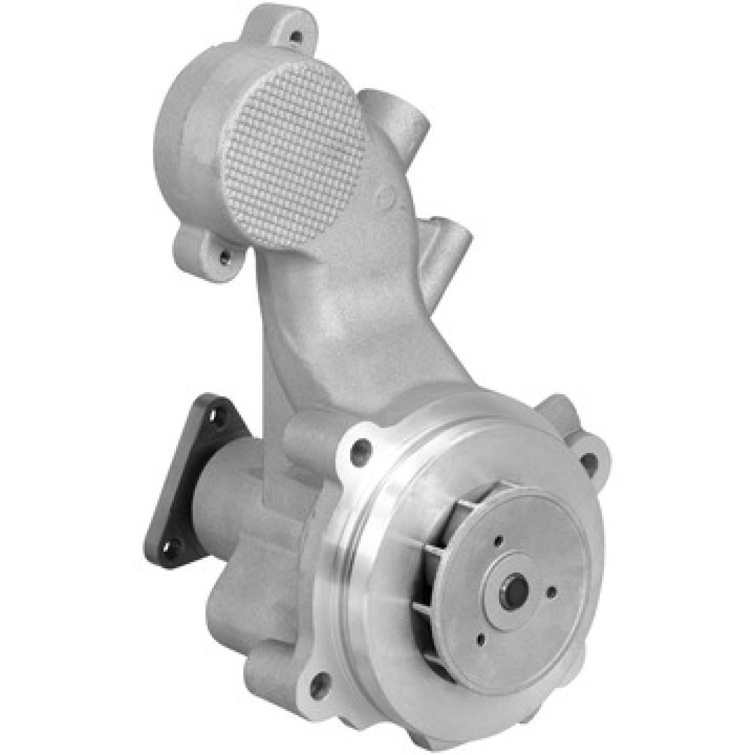 Dayco DP1900 Engine Water Pump product image 3 of 5