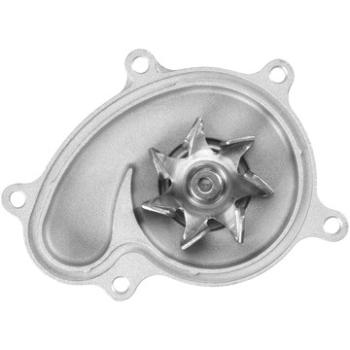 2013 Subaru Legacy Engine Water Pump Dayco DP1907 image 1 of 4