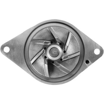 2015 Ram 5500 Engine Water Pump