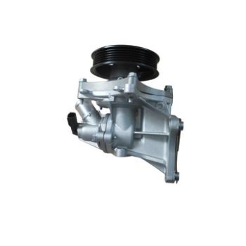 2018 Buick Envision Engine Water Pump Dayco DP1912B image 2 of 4