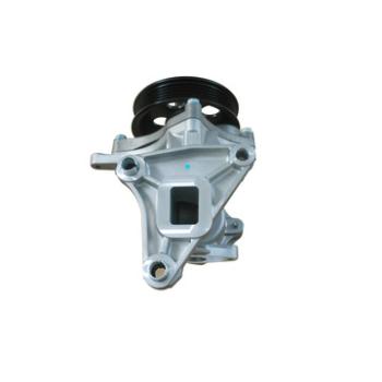 2018 Buick Envision Engine Water Pump Dayco DP1912B image 3 of 4