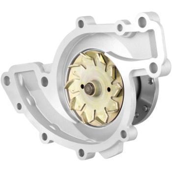2000 Pontiac Firebird Engine Water Pump Dayco DP1927 image 4 of 4