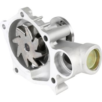 2005 Mitsubishi Lancer Engine Water Pump Dayco DP1930 image 4 of 4
