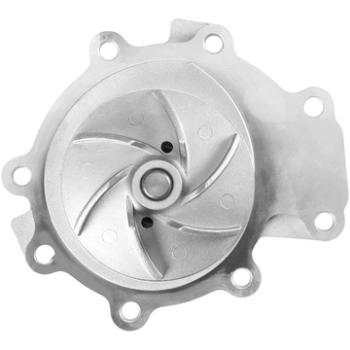 2008 Jaguar X-Type Engine Water Pump