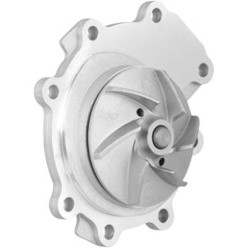 2007 Jaguar X-Type Engine Water Pump Dayco DP1932 image 3 of 4
