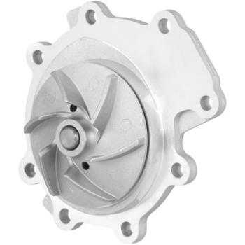 2007 Jaguar X-Type Engine Water Pump Dayco DP1932 image 4 of 4