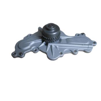2023 Kia Forte5 Engine Water Pump