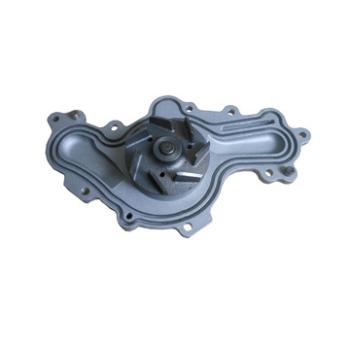 2015 Kia Forte5 Engine Water Pump Dayco DP1936 image 2 of 4