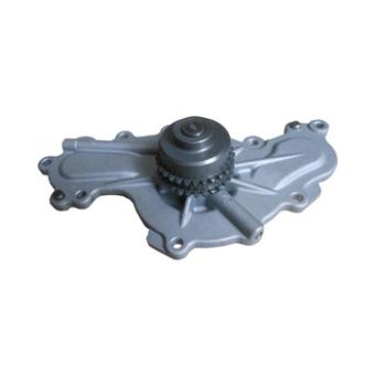 2015 Kia Forte5 Engine Water Pump Dayco DP1936 image 3 of 4
