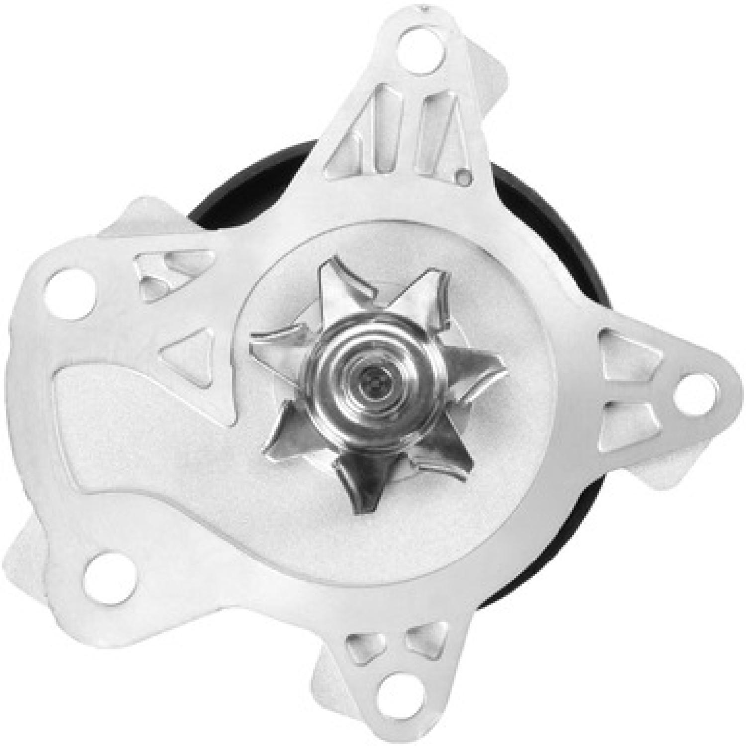 Dayco DP1937 - Engine Water Pump Dayco DP1937 Engine Water Pump product image 1 of 5