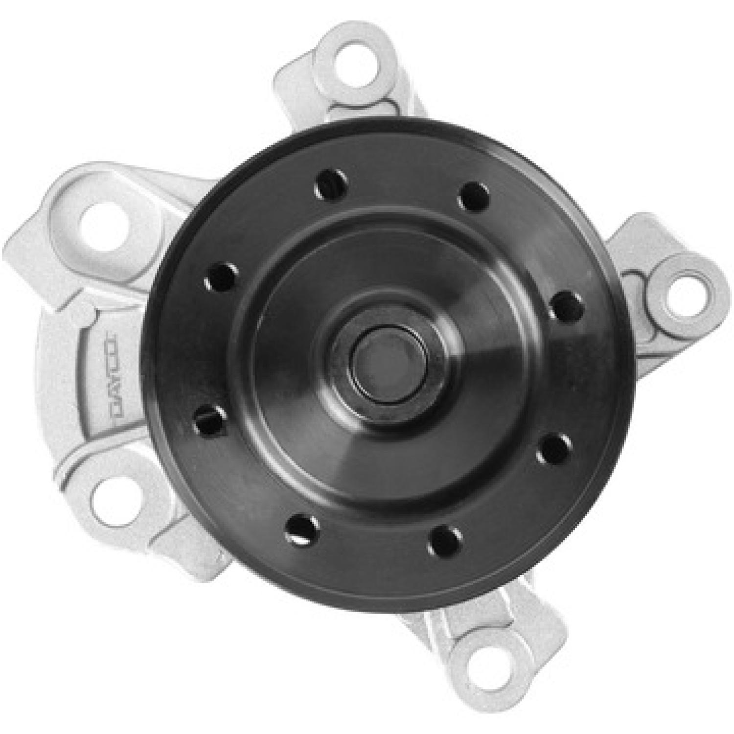 Dayco DP1937 - Engine Water Pump Dayco DP1937 Engine Water Pump product image 2 of 5