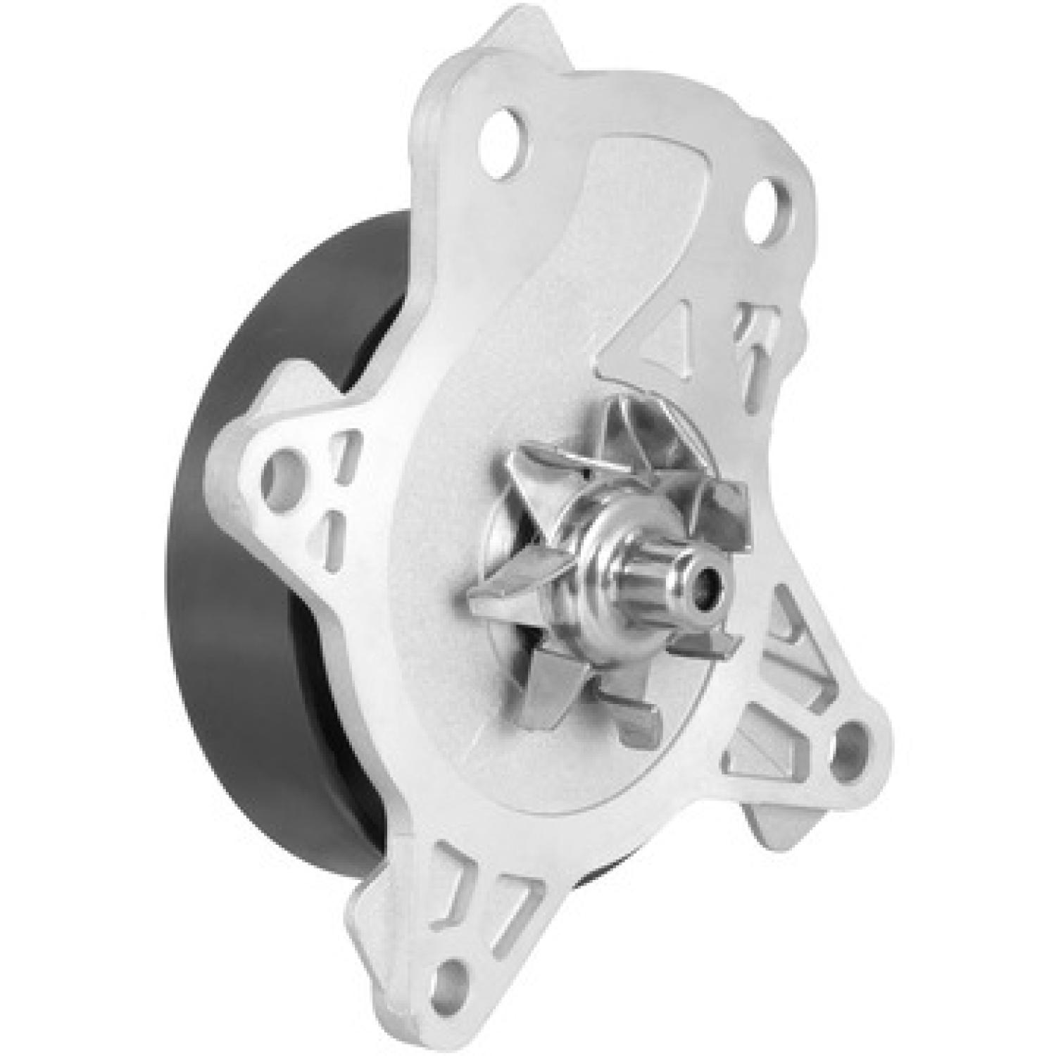 Dayco DP1937 - Engine Water Pump Dayco DP1937 Engine Water Pump product image 3 of 5