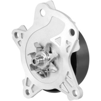 2012 Scion xD Engine Water Pump Dayco DP1937 image 4 of 4