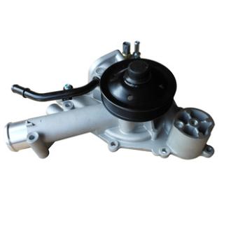 2023 Ram 5500 Engine Water Pump