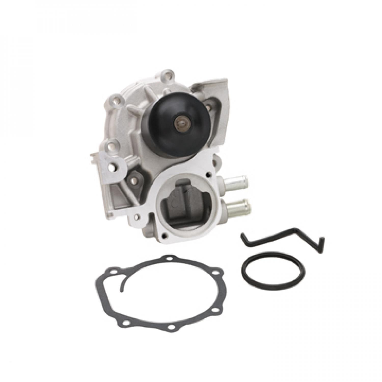 Dayco DP237 Engine Water Pump product image 2 of 3