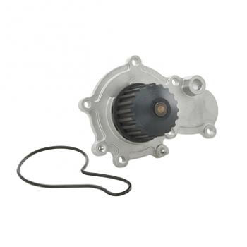1996 Mitsubishi Eclipse Engine Water Pump Dayco DP241 image 2 of 3