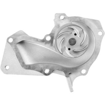 2018 Ford Fiesta Engine Water Pump