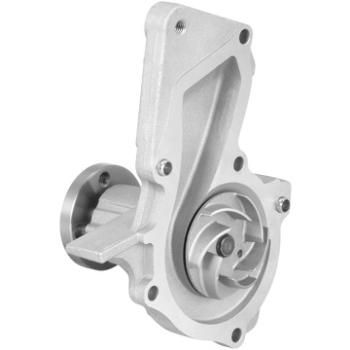 2013 Ford Fusion Engine Water Pump Dayco DP245 image 3 of 4