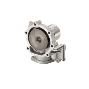 2006 Saab 9-2X Engine Water Pump