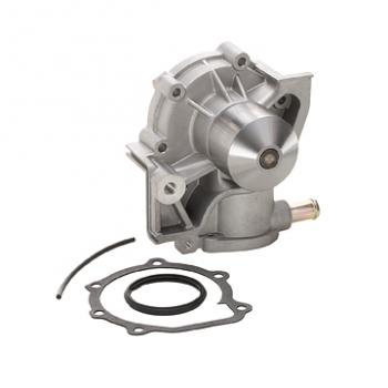 2001 Subaru Legacy Engine Water Pump Dayco DP246 image 2 of 3