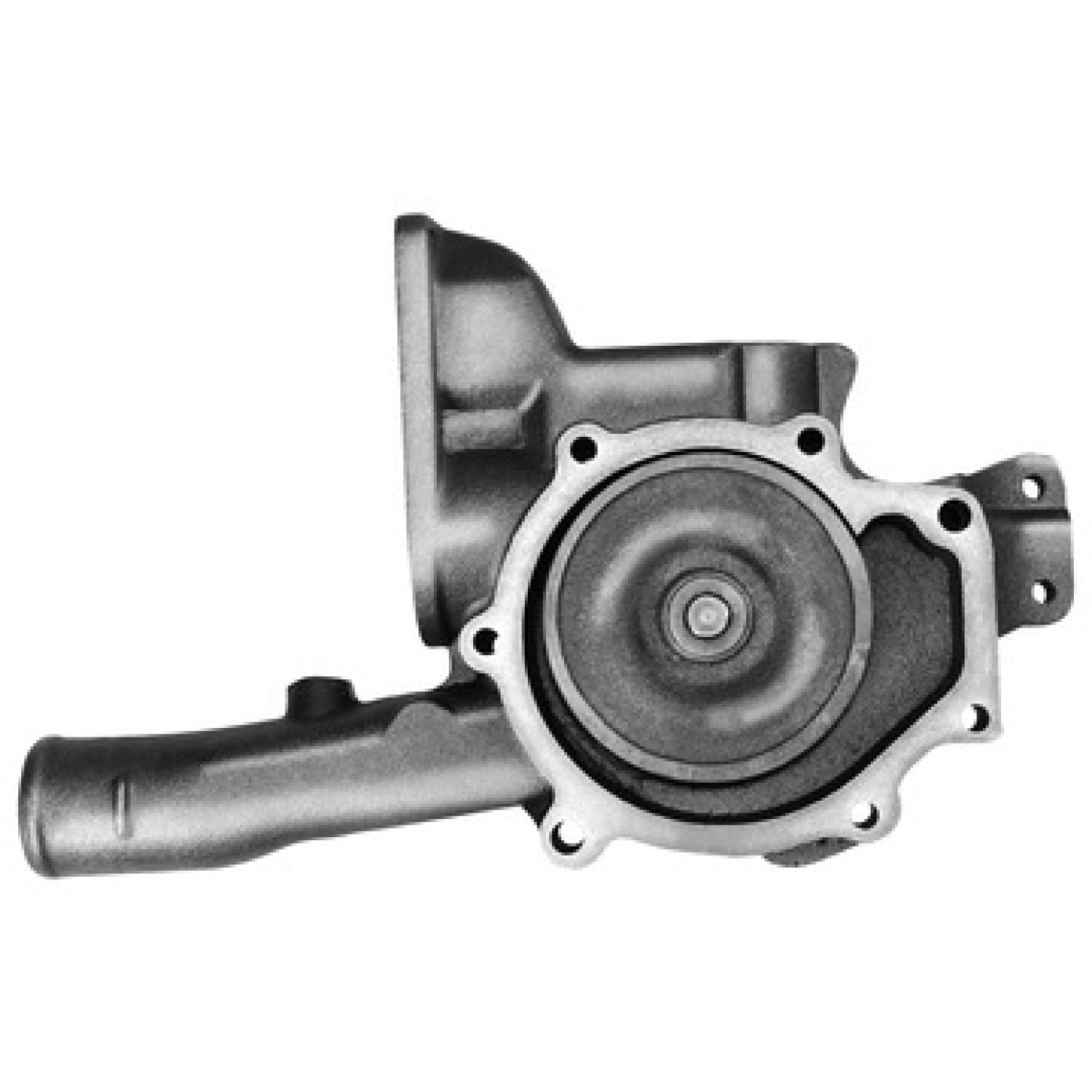 Dayco DP260 - Engine Water Pump Dayco DP260 Engine Water Pump product image 1 of 5