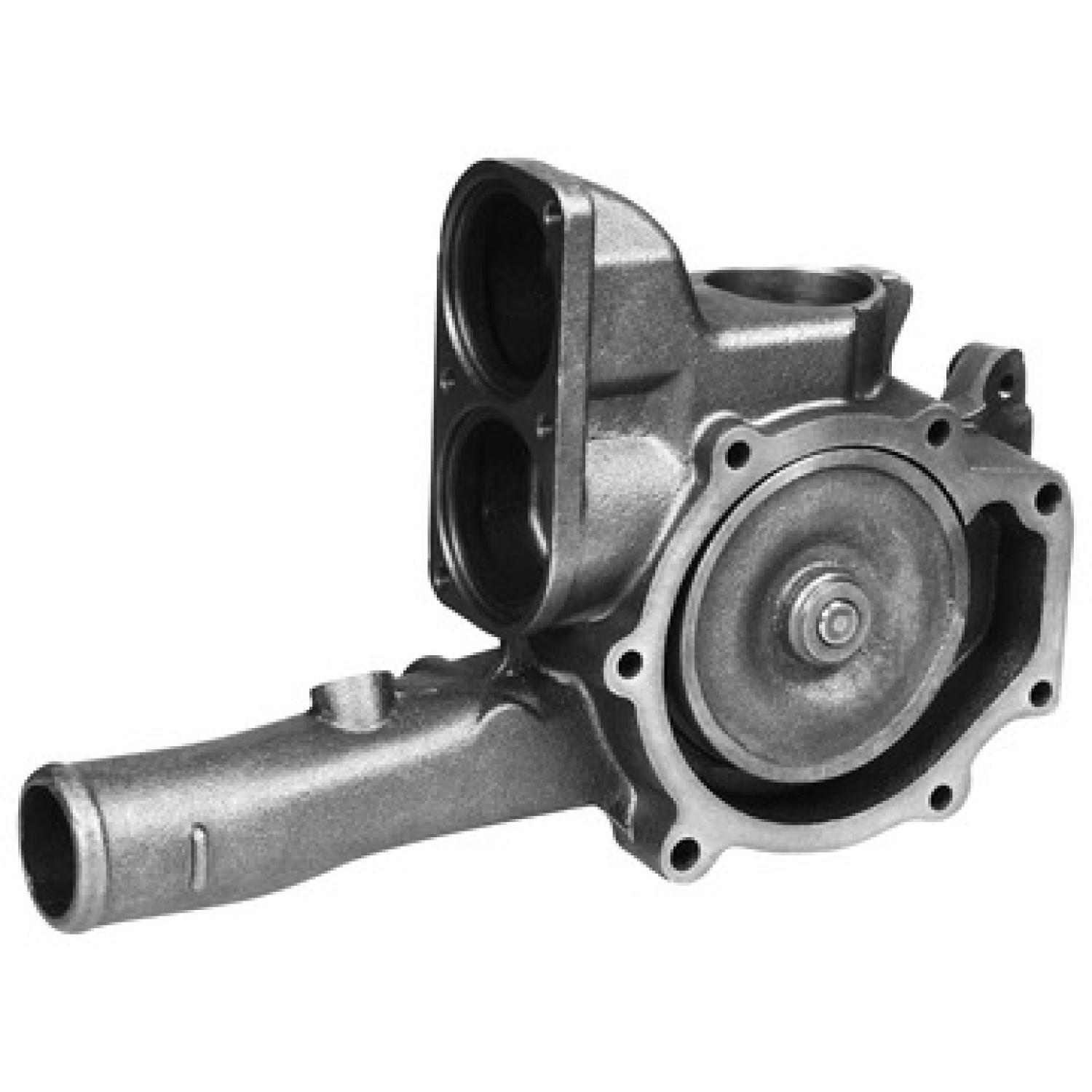 Dayco DP260 - Engine Water Pump Dayco DP260 Engine Water Pump product image 3 of 5