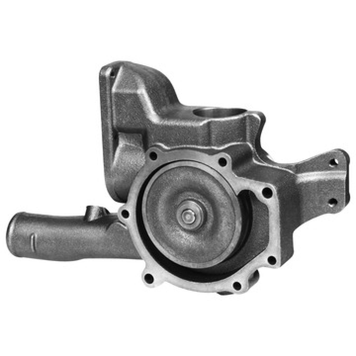 Dayco DP260 - Engine Water Pump Dayco DP260 Engine Water Pump product image 4 of 5