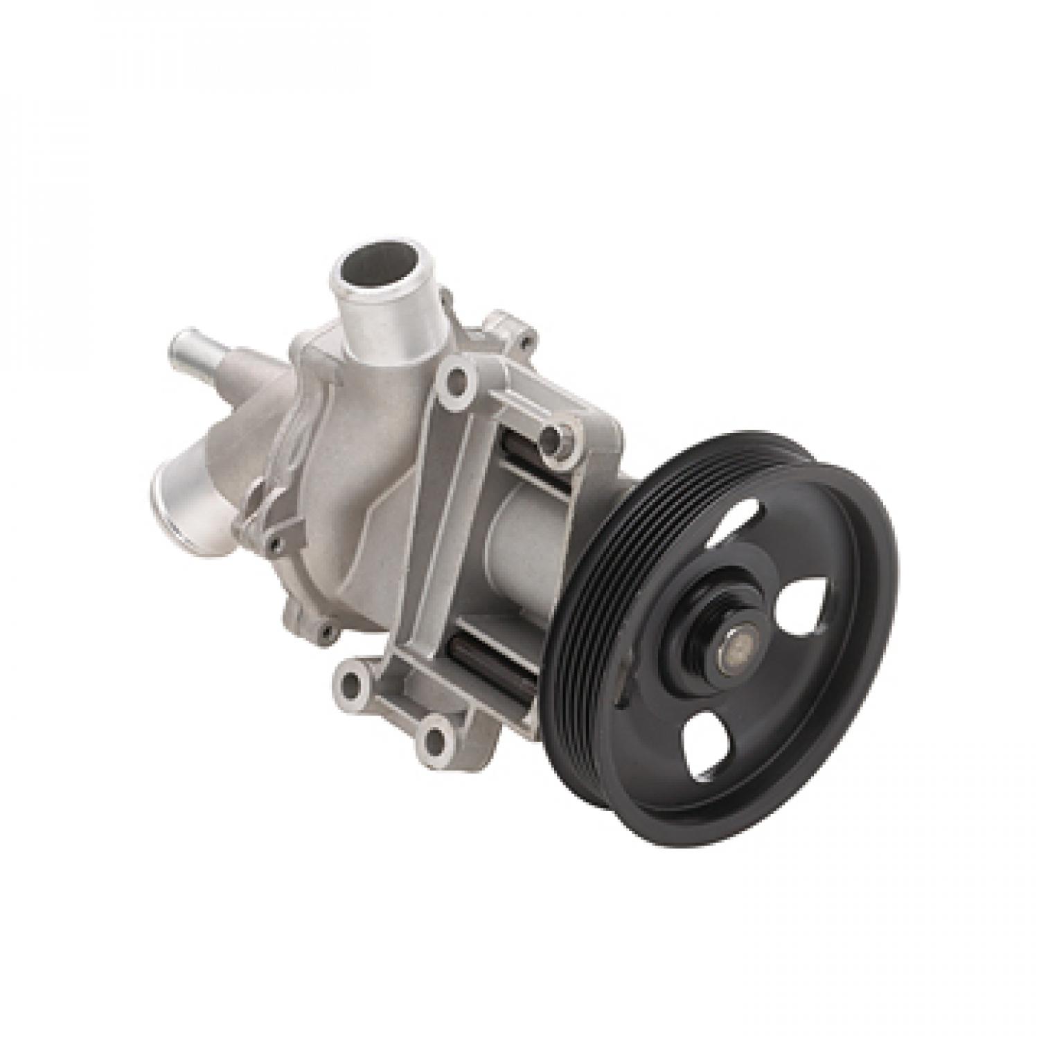 Dayco DP277 Engine Water Pump product image 2 of 3