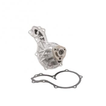 1981 Volkswagen Rabbit Pickup Engine Water Pump Dayco DP2851 image 2 of 3