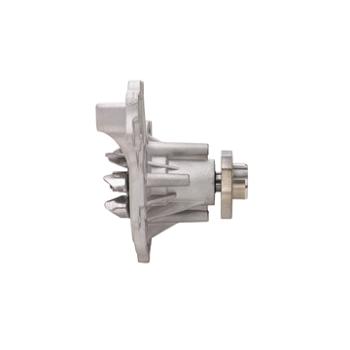 1981 Volkswagen Rabbit Pickup Engine Water Pump Dayco DP2851 image 3 of 3