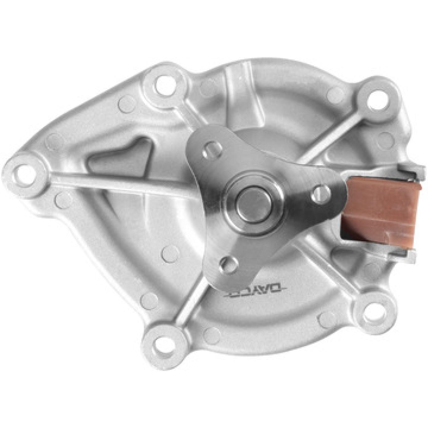 Dayco DP286 Engine Water Pump product image 2 of 5