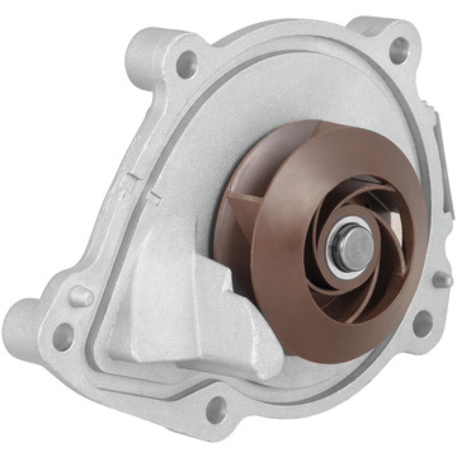 Dayco DP286 Engine Water Pump product image 3 of 5