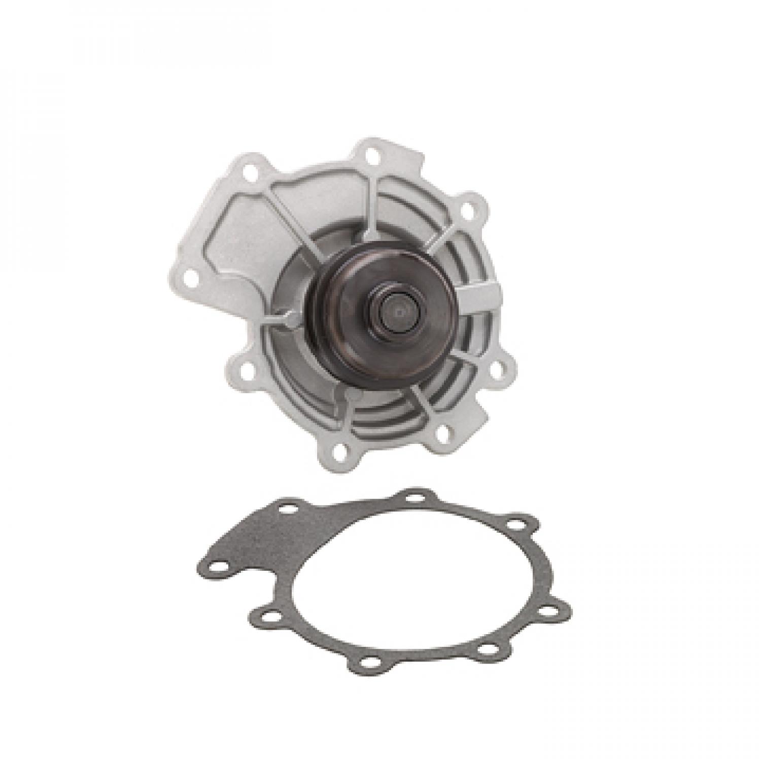 Dayco DP297 Engine Water Pump product image 2 of 3