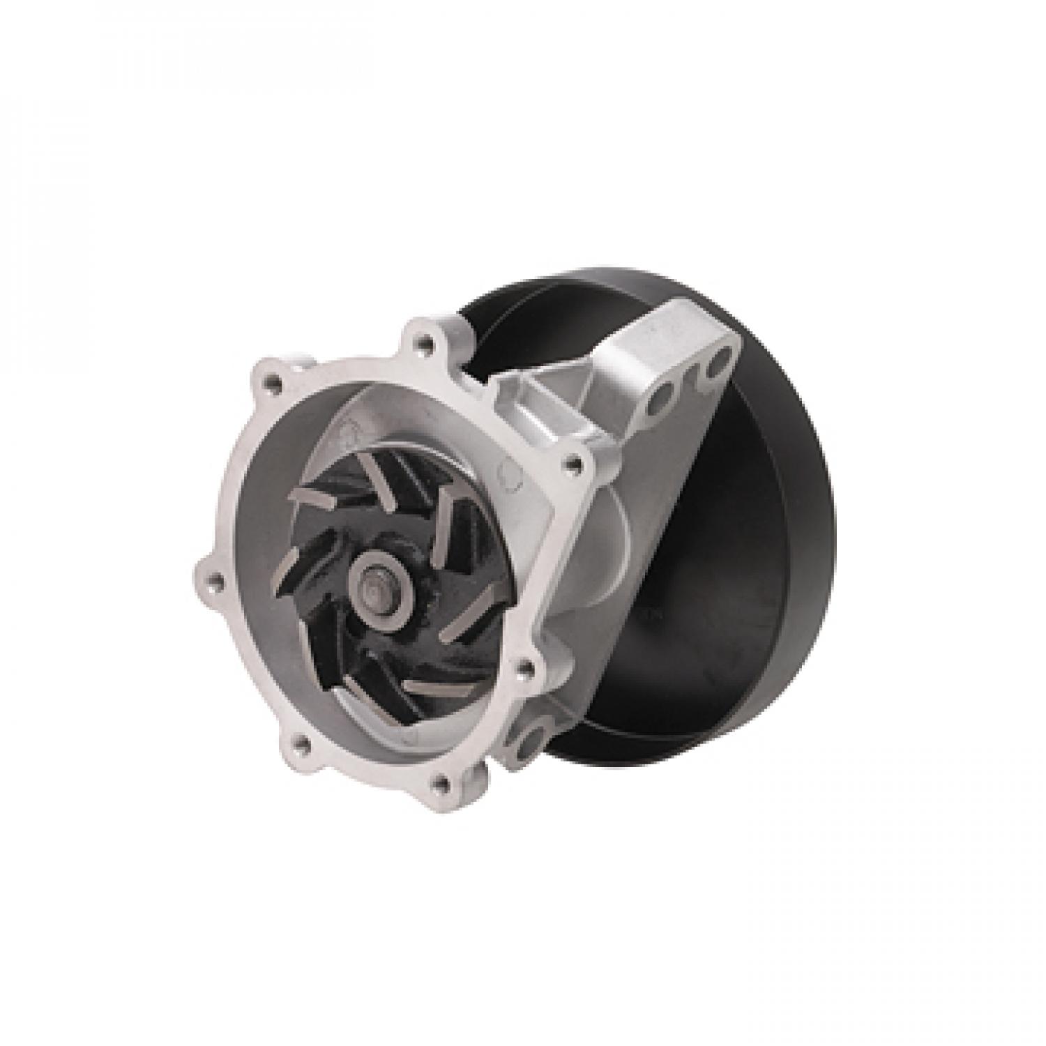Dayco DP337 - Engine Water Pump Dayco DP337 Engine Water Pump product image 1 of 3