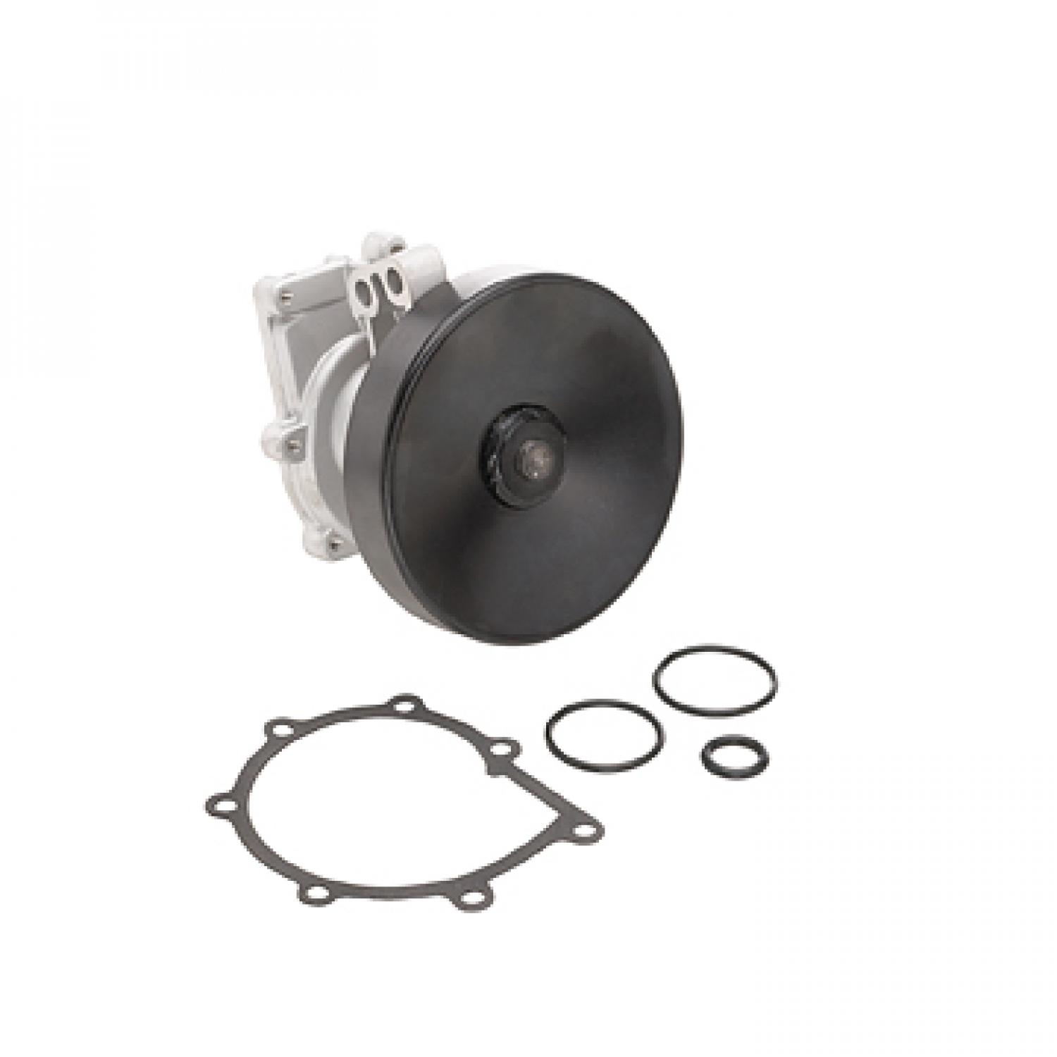 Dayco DP337 - Engine Water Pump Dayco DP337 Engine Water Pump product image 2 of 3